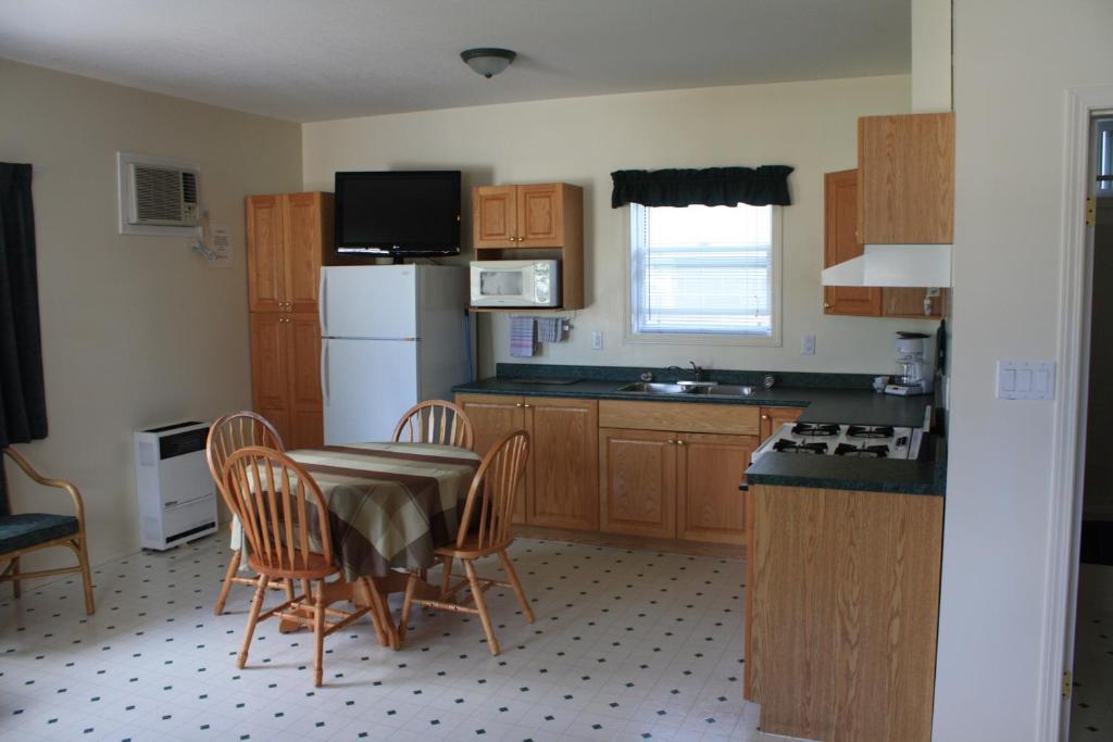 Sunny Motel Penticton