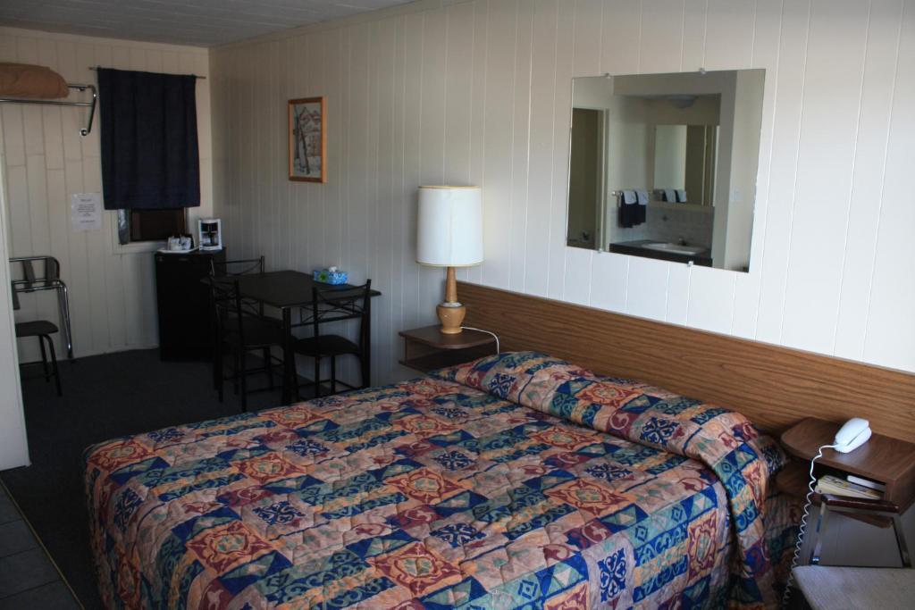 Sunny Motel 2*