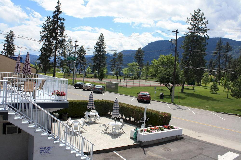 阳光海滩2*Penticton