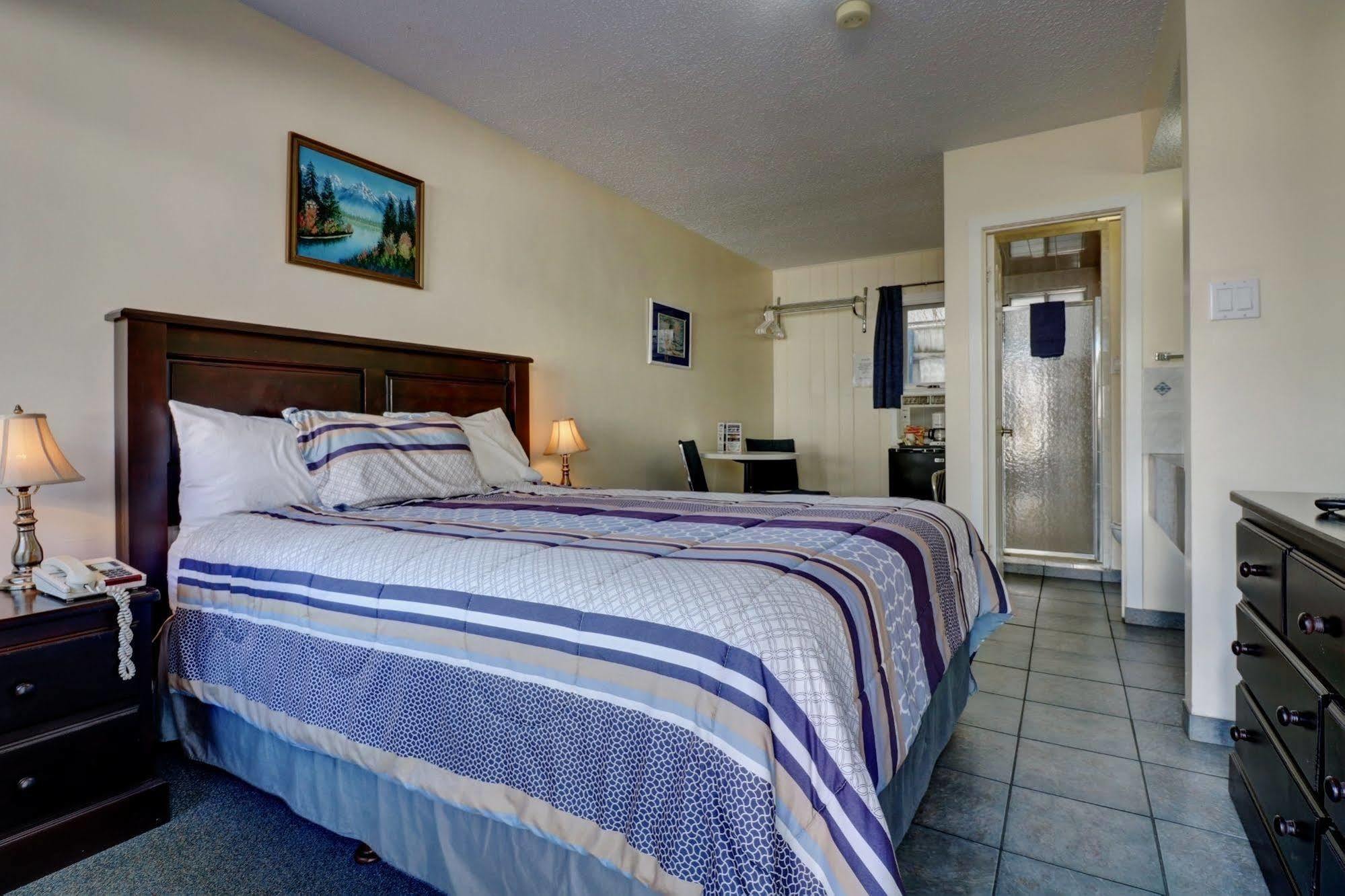Motel Sunny Beach酒店