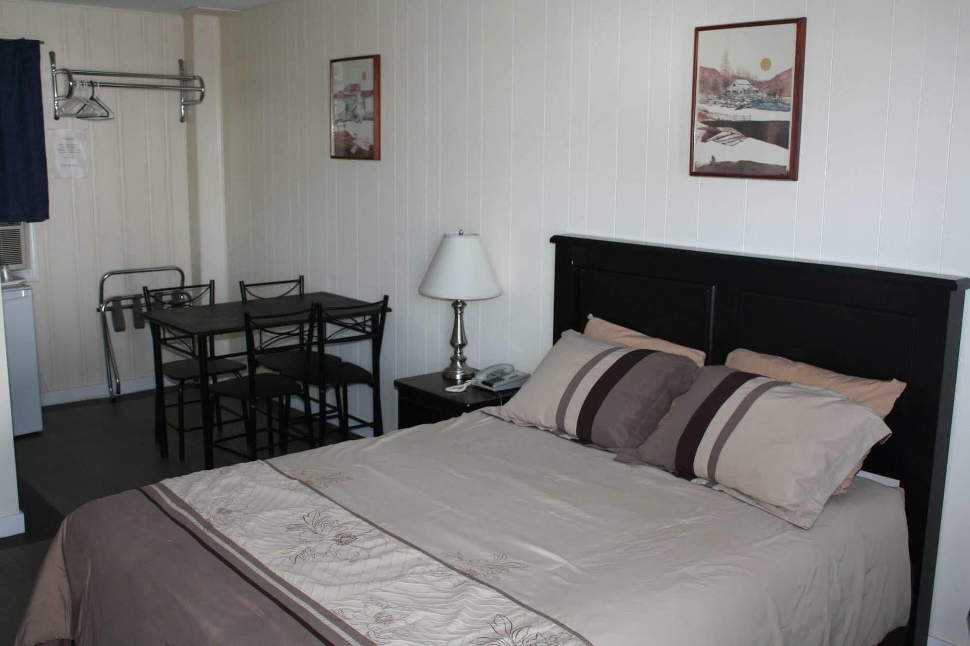 阳光海滩2*Penticton
